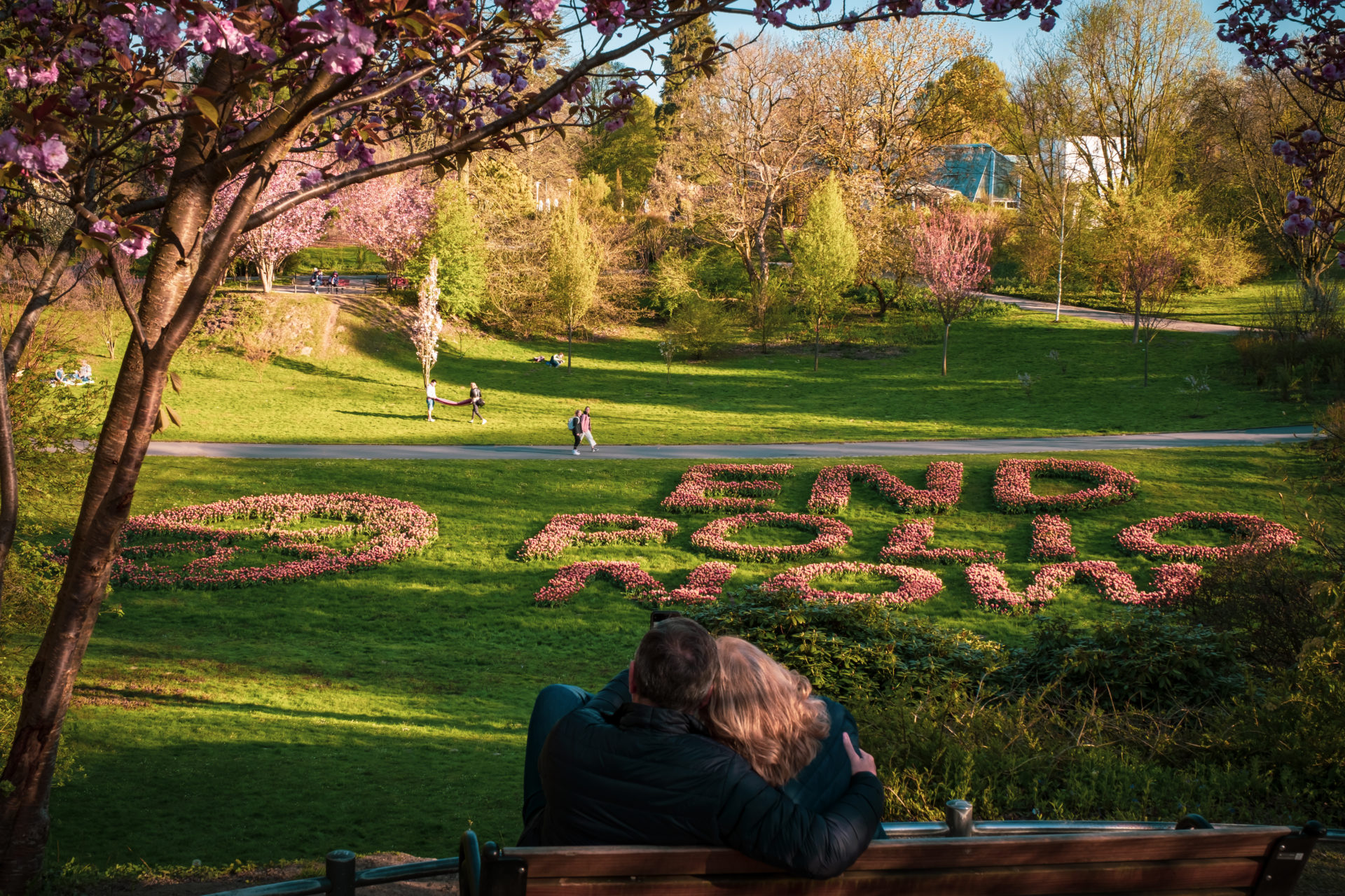 Weltpoliotag Impression