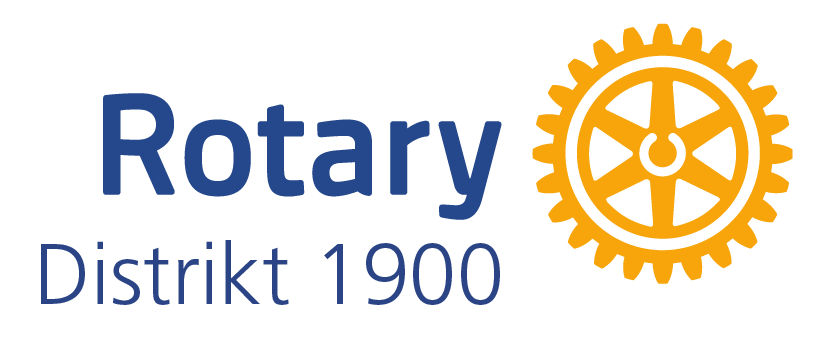 Distrikt 1900 Logo
